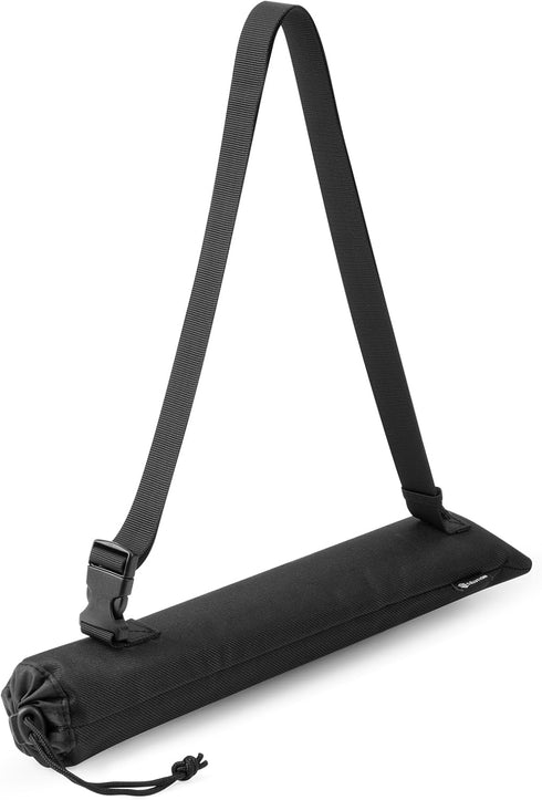 Travel Carrying Case for Selfie Stick All in One Extendable Cell Phone