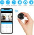 senri Mini Security Camera, 1080P HD WiFi Home Indoor/Outdoor Camera for Baby/Pet/Nanny, Remote Viewing
