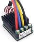 3S-7S 10V-32V 50A 480A 5V 2A 550 775 795 Brushed ESC Speed Controller BEC for DC Brush Motor RC Boat RC Car Tank