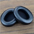 Replacement Ear Pad Cushions for Sony WH-XB910N Wireless Bluetooth Noise Cancelling Headphones (Black)