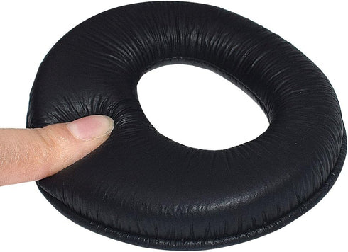 Sqrmekoko Replacement Memory Foam Ear Pads for Sony MDR-RF985R, MDR-RF970R, RF970RK, 960R, MDR-RF925, RF925R, RF925RK