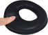 Sqrmekoko Replacement Memory Foam Ear Pads for Sony MDR-RF985R, MDR-RF970R, RF970RK, 960R, MDR-RF925, RF925R, RF925RK