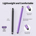 Zhao Cai Jin Bao Touchscreen,2 1 Screens(10 Stylus Pen for in High Precision and Sensitivity Stylus,Stylus Pen