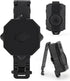 WEIGUZC Molle Camera Mount Compatible with Axon Taser Body Camera 2/3/4 - Lightweight