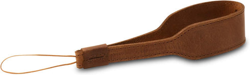 Genuine Leather Wrist Strap for SLR & DSLR Cameras