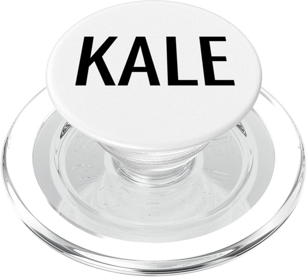 Kale PopSockets PopGrip for MagSafe