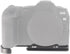 FocusFoto R8 Quick Release Baseplate QR Plate Mount for Canon EOS & RP Mirrorless Camera, Compatible with Arca-Swiss