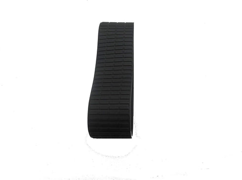 Shenligod Lens Rubber Ring Zoom Grip Rubber Ring for Nikon AF-S 24-70mm f/2.8 G ED Lens Black