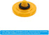 5 Pack PATIKIL Camera Shutter Button, Soft Shutter Release Button Pure Copper Camera Button Concave Suitable for Nikon
