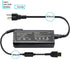 45W 20V 2.25A Adapter Laptop Charger Compatible for Lenovo Models ADLX45NLC3A, ADLX45NCC3A, ADLX45NDC3A, 45N0289