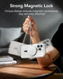 ESR MagSafe Sticker 360, MagSafe Ring Magnet (HaloLock), 2 Pack Magnetic Ring for iPhone 15/14/13/12/11, Galaxy