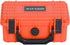 IP67 8.12x6.56x 3.56 MEIJIA Portable All Weather Waterproof Protective Case, Hard Case,Camera Case With Customizable