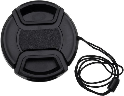 Fotodiox Reversible Flower Hood for Olympus M.Zuiko Digital ED 14-42mm f/3.5-5.6 EZ Lens
