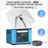 (10FT) Starlink Mini Cable, Starlink Mini USB C to DC Power Cable, Waterproof Design, Plug and Play, Suitable