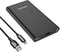 Power Bank Fast Charging PD 3.0 18W Quick Charge 10000mAh USB-C Portable Charger for iPhone 15 14 13 12 11