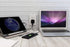 Philips Wall Charger Charging Kit, 2 Port, 12W, USB-A to USB-C, 6ft Braided for iPhone 12/11/Pro/Max/XS/XR/X/8, iPad