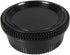 Camera Body Cap & Rear Lens Cover for Nikon D3, D4, Df, D300, D300S, D750, D700, D800, D800E, D610, D600, D70, D70S,