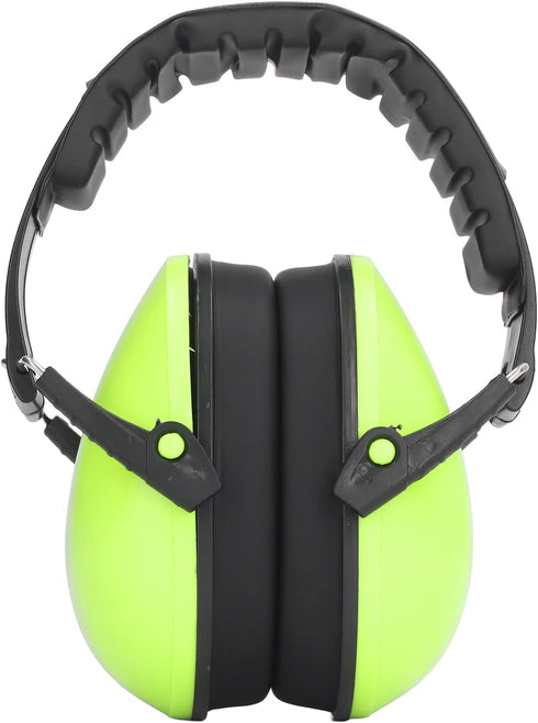 Hilitand Baby Headphone with ABS Noise Canceling Technology, Perfect Fit for Baby Ear, Soft Infant Headphone
