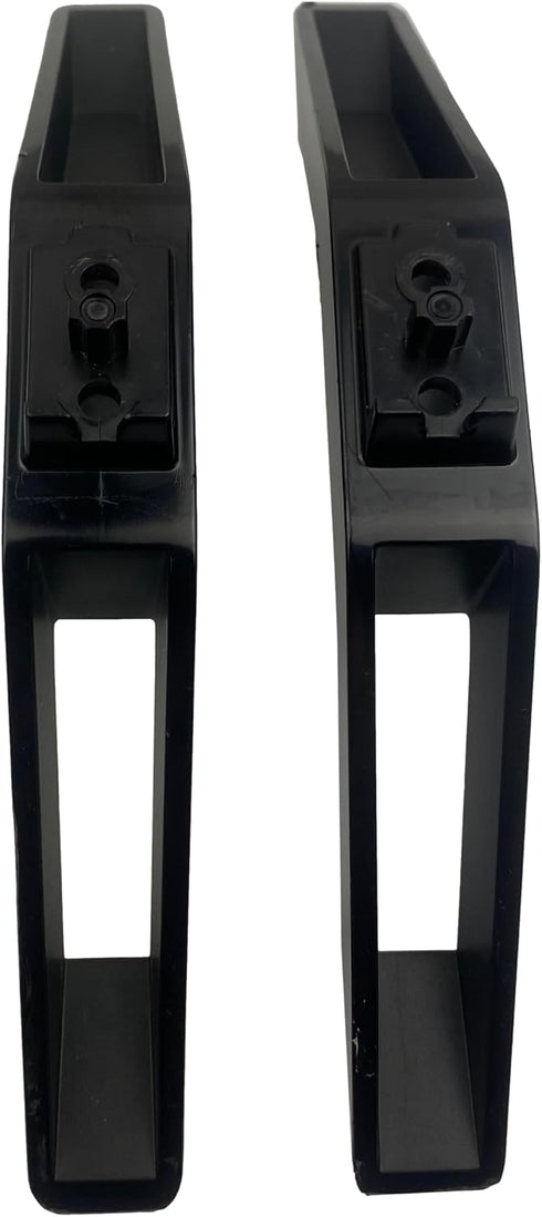 Ceybo 43PFL5766/F7 Set, 43-inch Replacement TV Stand Base Legs fit for Philips Smart TVs, Tabletop TV Feet with Screw