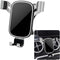 Car Phone Holder for Mercedes Benz GLA-Class 2015-2020, GLA250 GLA45 & CLA-Class 2014-2019, CLA250 CLA45 Auto Interior