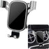 Car Phone Holder for Mercedes Benz GLA-Class 2015-2020, GLA250 GLA45 & CLA-Class 2014-2019, CLA250 CLA45 Auto Interior