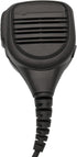Waterproof Heavy Duty Remote Mic with Speaker for Motorola Radios MTX9000 & XTS Series