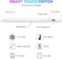 Stylus Pen for iPad with Palm Rejection - Pencil for iPad 10th/9th/8th/7th/6th Gen, iPad Pro, iPad Air, iPad Mini