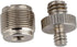 CAMVATE Convert Screw Adapter - 1/4"-20, 3/8"-16, 5/8"-27 - Model 1204
