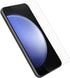 OtterBox Galaxy S23 FE Glass Screen Protector, scratch protection, flawless clarity, fingerprint resistant