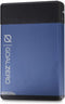 Goal Zero Flip 36 Portable Phone Charger, 10,050mAh/36Wh External Power Bank - Blue.