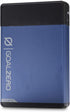 Goal Zero Flip 36 Portable Phone Charger, 10,050mAh/36Wh External Power Bank - Blue.