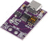 DWEII 10-Pack PD2.0 PD3.0 Type-C QC AFC to DC Spoof Scam Fast Charge Trigger Polling Detector USB-PD Notebook Power