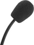 5 Pair Mic Covers for VXI Blueparrott B250XT B350XT B450XT B550-XT C400-XT S450-XT Headset Universal Foam