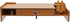 QUSKLISU (03) Computer Monitor Stand, Computer Rack with Drawers, Two top Platforms Desk Organizer Monitor Stand