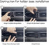 Car Phone Holder for Mazda CX-5 2017-2025, Auto Accessories Navigation Bracket, Mobile Cell Phone Mount