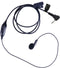 1 Pin Earpiece Headset, Compatible with Motorola T100, T200TP, T460, T600, Garmin Rino Walkie Talkie