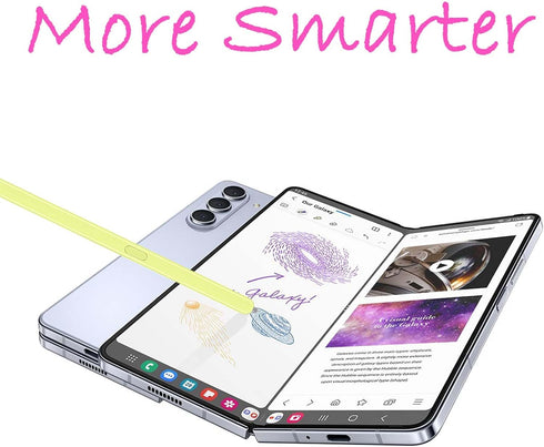 Galaxy Z Fold 5 S Pen Fold Edition for Samsung Galaxy Z Fold5 5G, Slim S Pen Galaxy S Pen 5 Fold Edition Stylus Pen