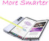 Galaxy Z Fold 5 S Pen Fold Edition for Samsung Galaxy Z Fold5 5G, Slim S Pen Galaxy S Pen 5 Fold Edition Stylus Pen