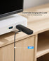5 PS4 4, Superer ft Micro USB Charging Cable Fit for Controller, DualShock Xbox One S/X, Roku Streaming Stick, Kindle