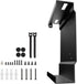 Mount for Lenovo Tiny VESA System, Mini PC Mount for ThinkCentre Tiny Desktops M600 M700 M700z M715q M800z M900 M900x