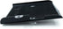 Kenwood Amplifier Mounting Plate for 2014+ Street Glide Motorcycles