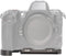 Hersmay Quick Release Baseplate Plate for Nikon Z8 Mirrorless Camera Compatible with