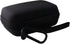 WERJIA Hard Carrying Case for Ricoh WG-90/WG-80/WG-70/WG-60/WG-50/WG-6 Digital Camera Case (Storage Case, Black)