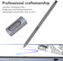 Stylus Pen for Galaxy Note 10 Lite, Capacitive Stylus Pen with High Sensitivity & Fine Point, Replacement for Galaxy