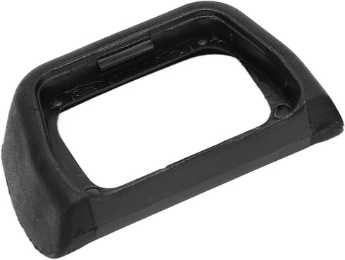 A6000 A6100 A6300 A5000 FOSA Camera Eyepiece Cover, Viewfinder Protection Camera Eyecup Level Tool Accessory