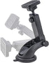 Dockem DashPro Magno Mount 3.0 Series – Magnetic Car Mount for Dash with Suction Base, Magnet Head, Adjustable