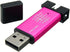 HiLetgo ST-Link V2 Emulator Downloader Programmer for STM32F103C8T6, STM8, STM32 with Cable (Random Color)