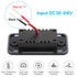 Linkstyle 12V USB Outlet, 36W QC3.0 USB-A & 30W PD3.0 USB-C Charger Socket with Blue Indicator for Marine Trunk