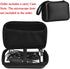 Aluminium Alloy Universal Adjustable Base Stand Holder for Max 1.4" Diameter USB Digital Microscope Endoscope Camera