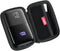 Hermitshell Travel Case for INIU Portable Charger 22.5W PD3.0 QC4.0 Fast Charging 10000mAh Power Bank